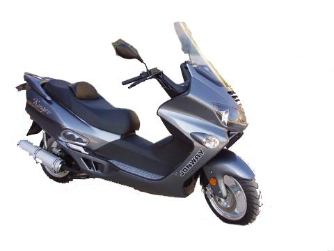 Ranger 125cc